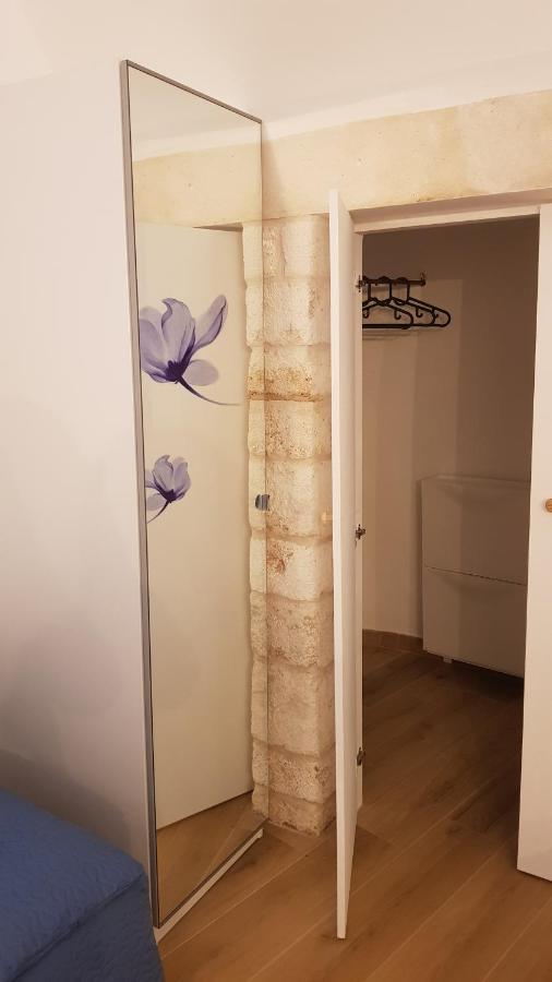 הוילה אוסטוני La Chicca מראה חיצוני תמונה
